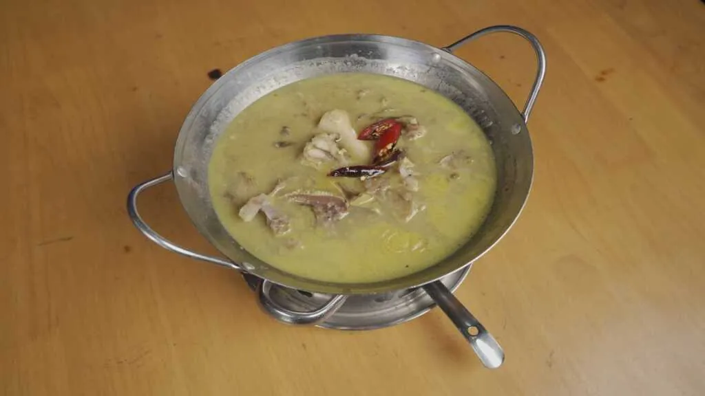 GreatBurma_Mutton&BeanSoup